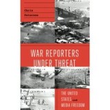 War Reporters Under Threat