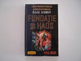 Fundatie si haos - Greg Bear, Teora