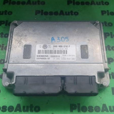 Calculator ecu Volkswagen Passat B5 (1996-2005) 3b0906018f