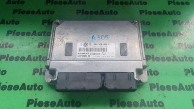 Calculator ecu Volkswagen Passat B5 (1996-2005) 3b0906018f foto