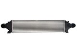 Radiator intercooler VOLVO V40 hatchback (525) (2012 - 2019) THERMOTEC DAV006TT
