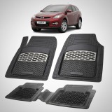 Cumpara ieftin Covorase Mazda CX-7 I Compatibile SUV 2006-2012 | Silver
