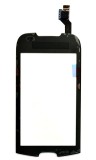 Touchscreen Samsung Galaxy S III I5150 Negru Geam Sticla Display