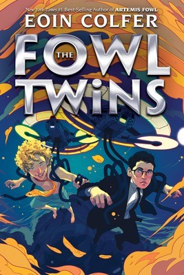 The Fowl Twins foto