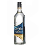 Flor de cana extra seco 4 ani 0, 7l 40%