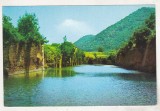 bnk cp Dunarea la Ada-Kaleh - Vedere - necirculata