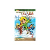 The Legend of Zelda, Volume 10: Phantom Hourglass