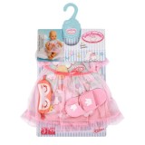 Baby Annabell Sweetdreams Gown 43cm (705537)