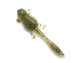 Năluca soft Fanatik Mik Maus 2.5 inch culoare 001
