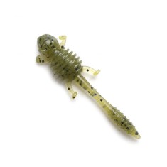 Năluca soft Fanatik Mik Maus 2.5 inch culoare 001