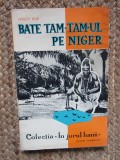 EUGEN POP - BATE TAM TAM UL PE NIGER