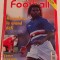 Revista fotbal - &quot;FRANCE FOOTBALL&quot; (12.11.1996)