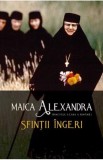 Sfintii ingeri - Editura Supergraph