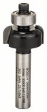 Bosch Freza profilata, 8mm, R1 4mm, D 20,7mm, L 9mm, G 53mm 8mm, R1 4mm, D 20.7 ProAdvanced PowerfulTools