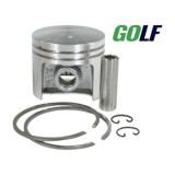Piston complet drujba 44mm - compatibil Stihl 031 GOLF