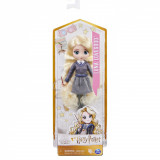 HARRY POTTER WIZARDING WORLD PAPUSA LUNA LOVEGOOD 20CM SuperHeroes ToysZone, Spin Master