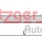 Conducta / cablu frana MERCEDES VITO bus (W639) (2003 - 2016) METZGER 4110276