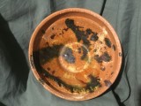 Arta si Traditie - Blid / Strachina / Castron de Binis judetul Caras Severin ceramica veche din Banat prima parte a sec XX !