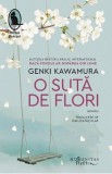 O suta de flori - Genki Kawamura