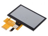 Afișaj TFT 4,3&quot; 480x272 LED