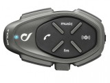 Intercom Moto Interphone Tour, Sistem Comunicare, Waterproof, Sunet Clar, Usor de Operat, Compatibil Universal