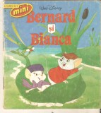 Mini Egmont-Bernard si Bianca nr.4