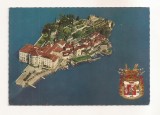FA164 - Carte Postala - ITALIA - Lago Maggiore. Isola Bella, circulata