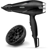 BaByliss Shine Pro 2200 6713DE uscator de par