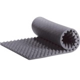 Cumpara ieftin Burete Fonoabsorbant, Izolatie Fonica, Damping 100 x 100 cm