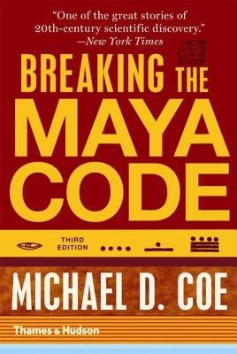 Breaking the Maya Code foto