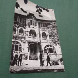 CARTE POSTALA CIRCULATA -PUCIOASA -VILA DIN STATIUNE