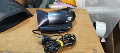Uscator Par Philips Voyager Twist 1400 foto