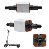 Cumpara ieftin Suspensie trotineata electrica Smartgyro Raptor EVO DLT/TRS