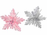 Set 2 Craciunite artificiale 25x24.5 cm