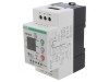 Releu monitorizare nivel 150-270VAC NO 10A