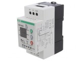 Releu monitorizare nivel 150-270VAC NO 10A