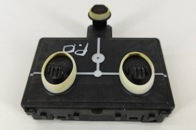 Modul de control ușă dreapta față AUDI A5 Sportback F5A 2017 OEM: 8W0959593H,8W0959593F | 22133885 foto