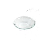 Geam Interior Hublou Masina de Spalat Electrolux Original Piese 8077550013 8077550021 8588077550024