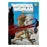 Wonder Woman
