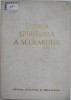 Lumea spirituala a scolarului (preadolescenta si adolescenta) - V. A. Suhomlinski