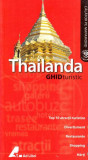 Thailanda - Paperback brosat - Andrew Forbes, David Henley - Ad Libri