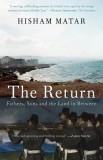 The Return: Fathers, Sons and the Land in Between