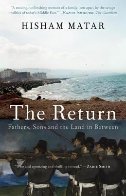 The Return: Fathers, Sons and the Land in Between