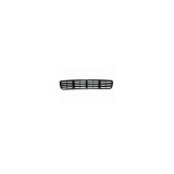Grila bara fata Audi 80 (B4), 9.1991-12.1996, 8A0807683A01C, 130827-R, negru, centru mijloc
