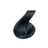 Vopsea profesionala medicala permanenta Cece of sweden culoare 1/11-negru albastrui/blue black, 125 ml