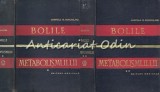 Cumpara ieftin Bolile Metabolismului I, II - Garfield G. Duncan - Tiraj : 5000 Exemplare