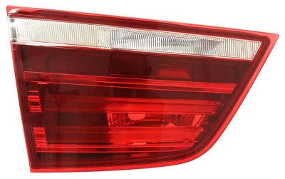 Stop spate stanga/dreapta Led nou BMW X3 F25 an 2010-2017 foto