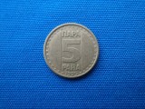 5 PARA 1995 / JUGOSLAVIA