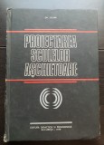 Proiectarea sculelor așchietoare - Gh. Secară