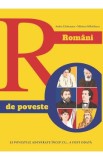 Romani de poveste - Andra Carbunaru, Mariuca Mihailescu